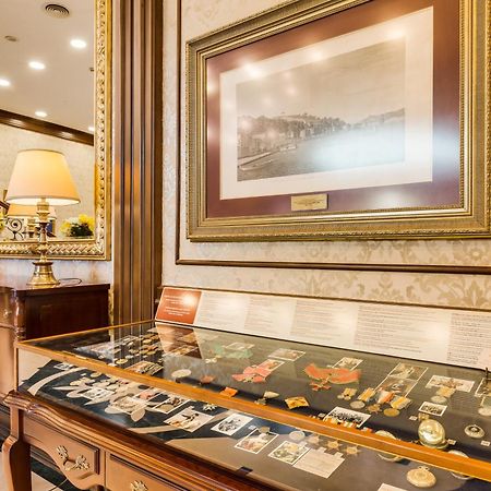 Gordion Hotel - Special Class Ankara Bagian luar foto