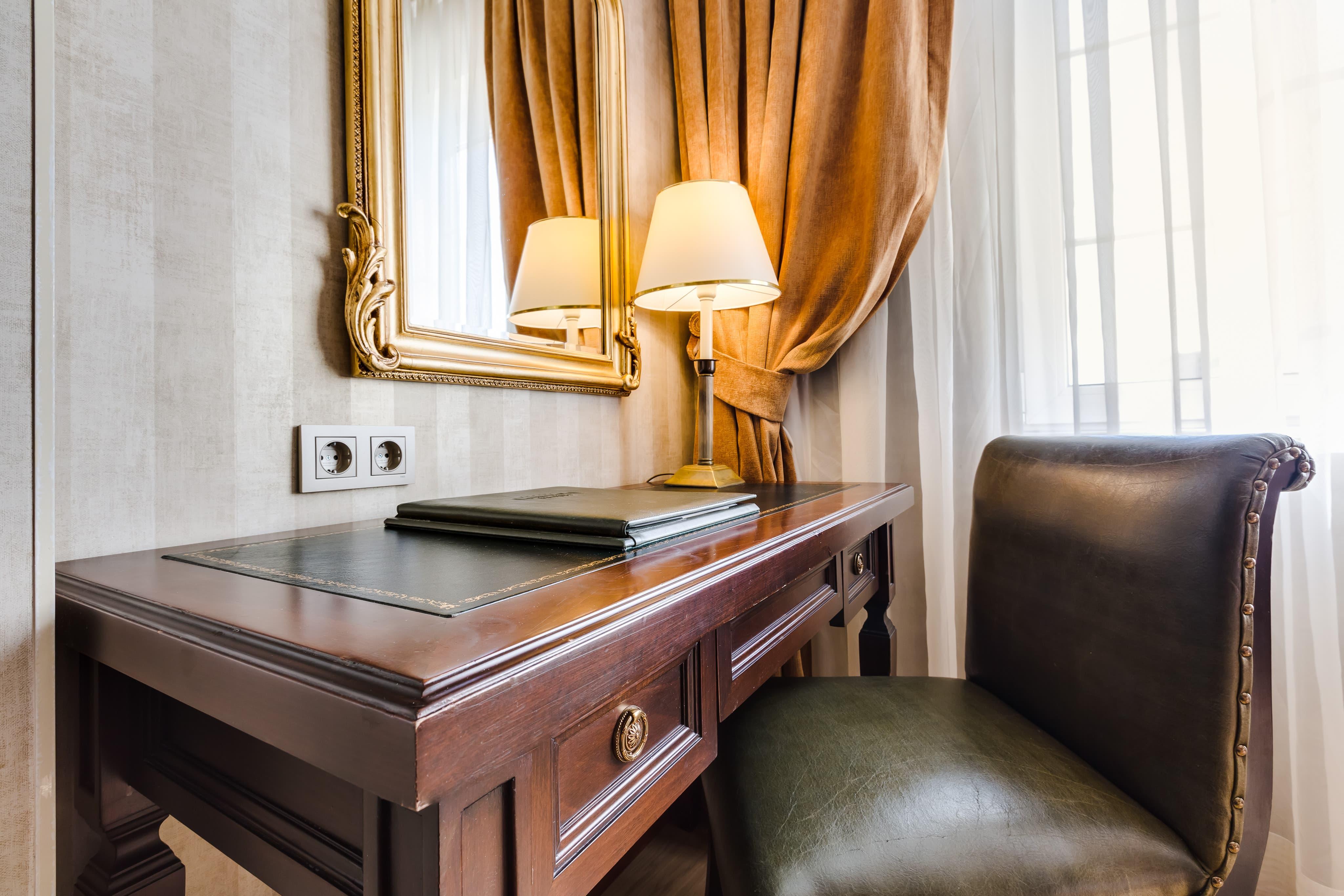 Gordion Hotel - Special Class Ankara Bagian luar foto