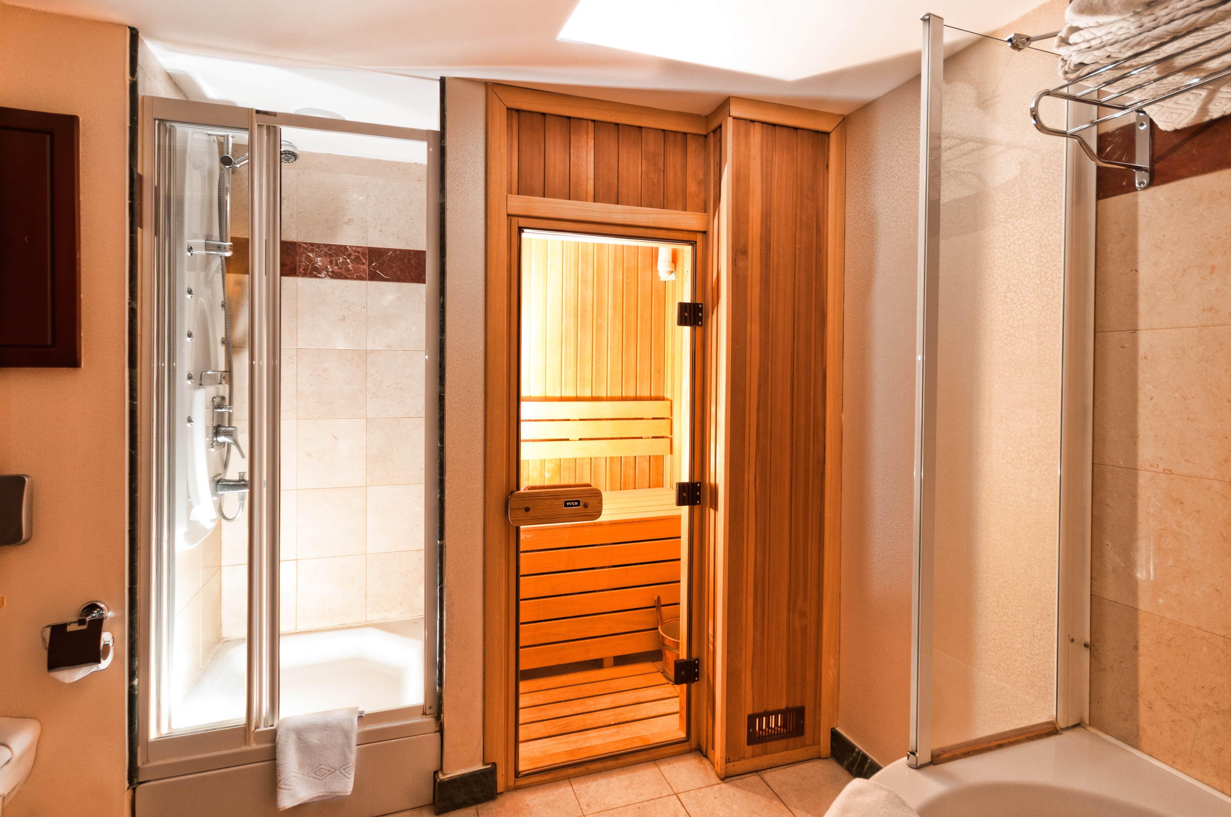 Gordion Hotel - Special Class Ankara Bagian luar foto