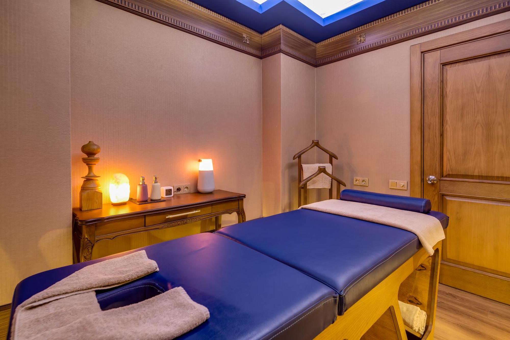 Gordion Hotel - Special Class Ankara Bagian luar foto